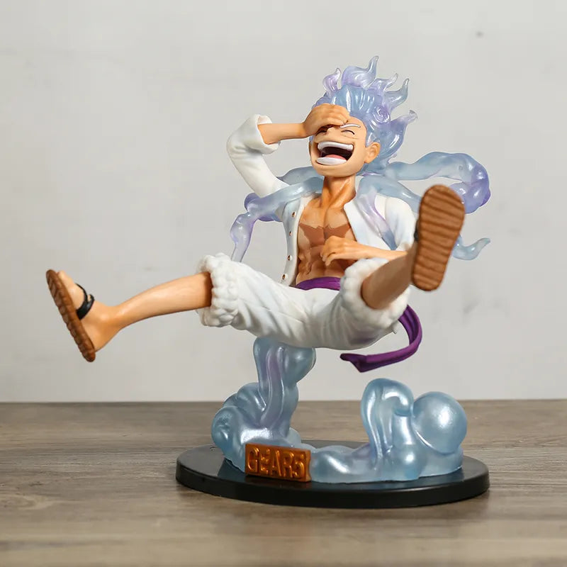 Monkey D.Luffy - Gear 5