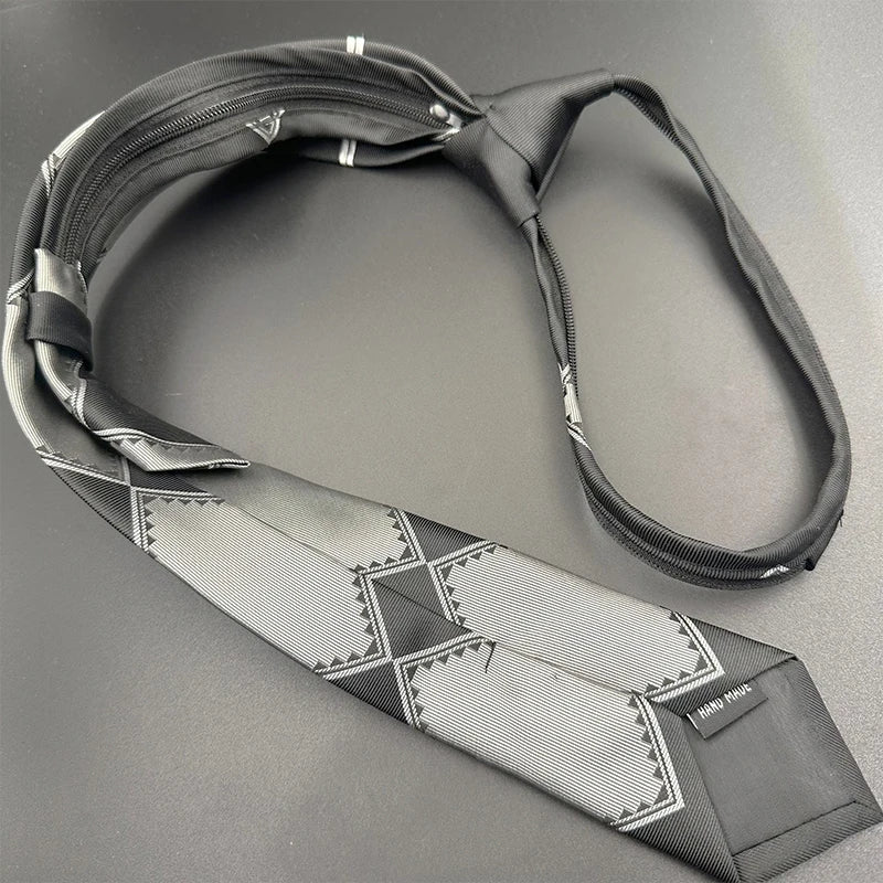 JoJo Tie Kira Yoshikage