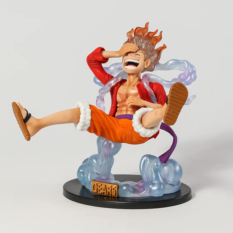 Monkey D.Luffy - Gear 5