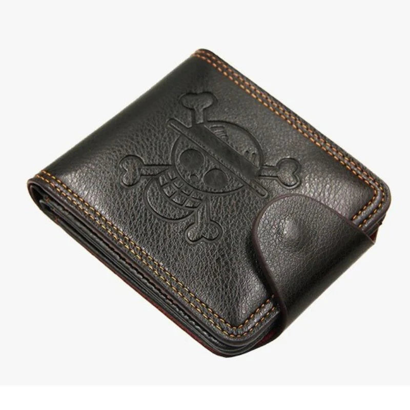 Leather Wallets