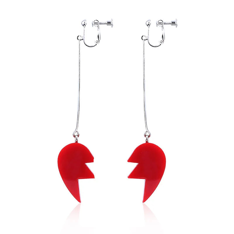 JJBA Earrings