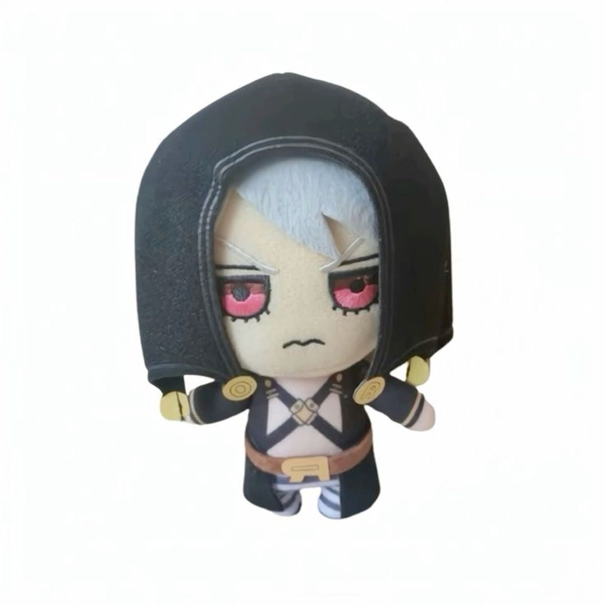 JJBA Plush Doll