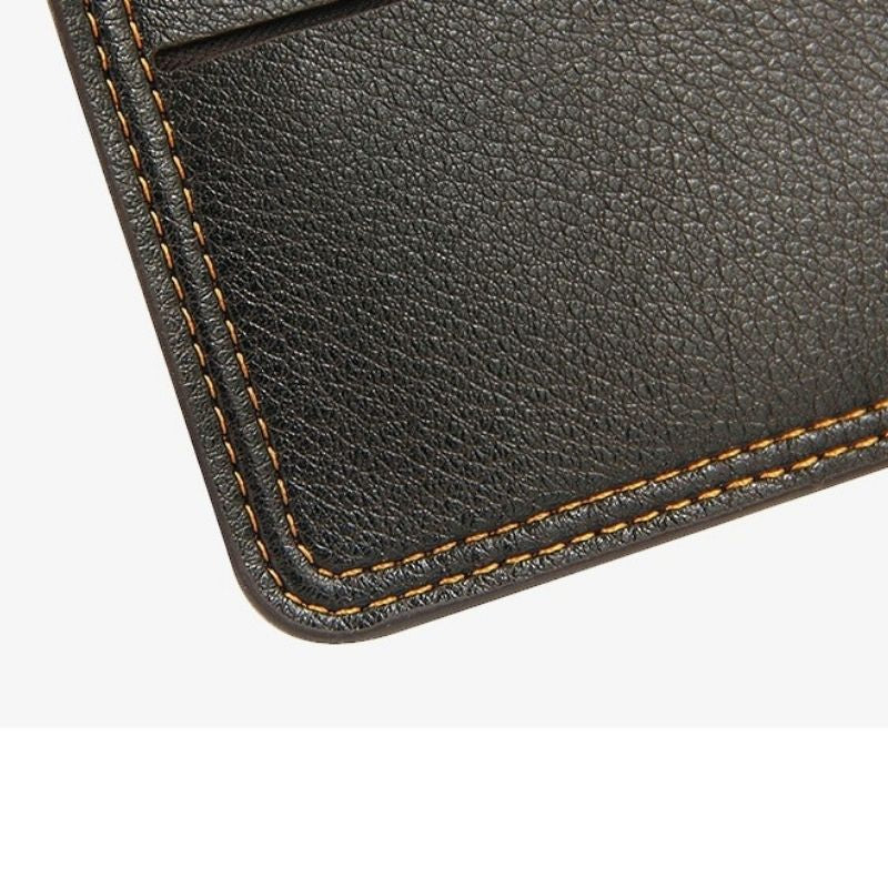 Leather Wallets