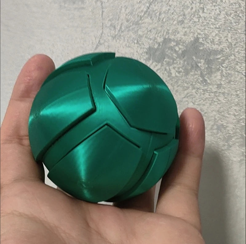 JJBA Steel Ball Run Gyro Zeppeli Cosplay Props