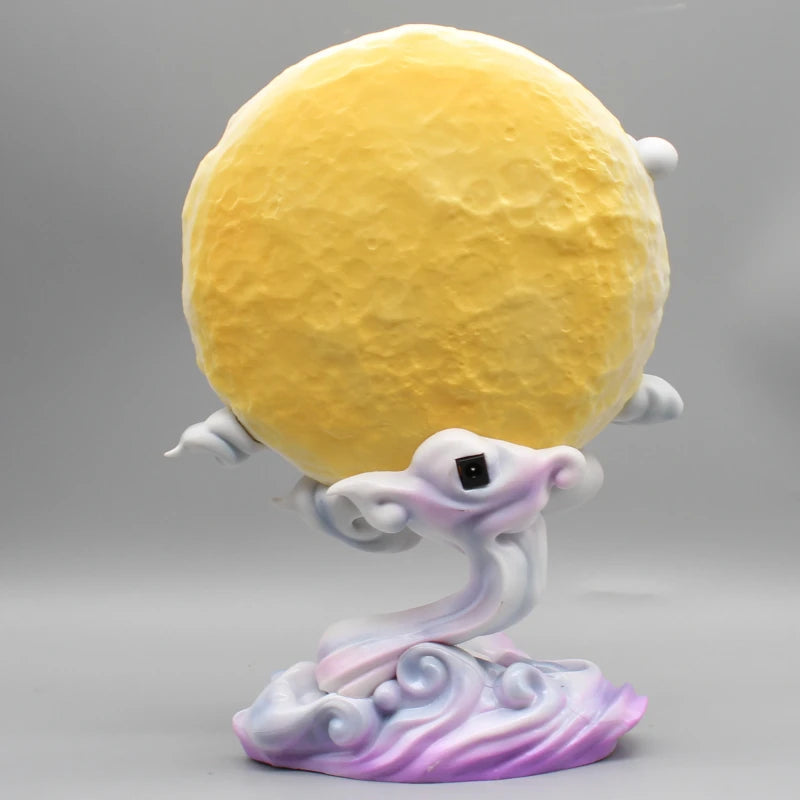 Sun Dog Nika - Led Figure