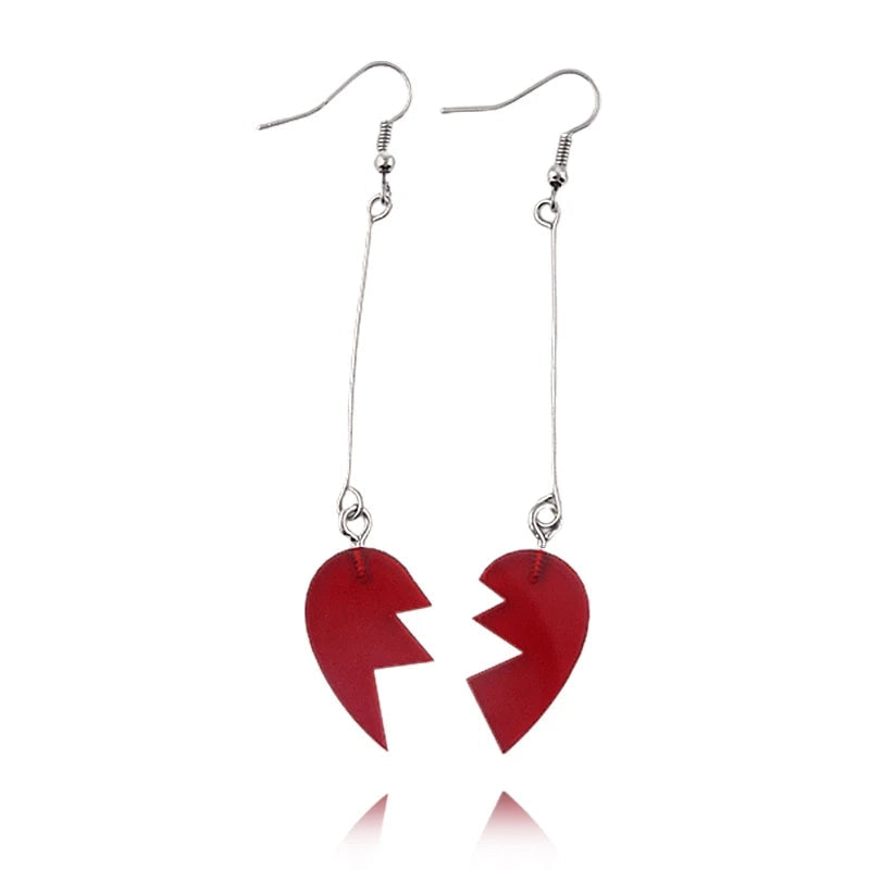 JJBA Earrings