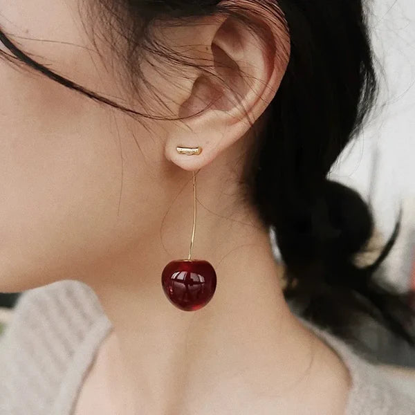 JJBA Earrings