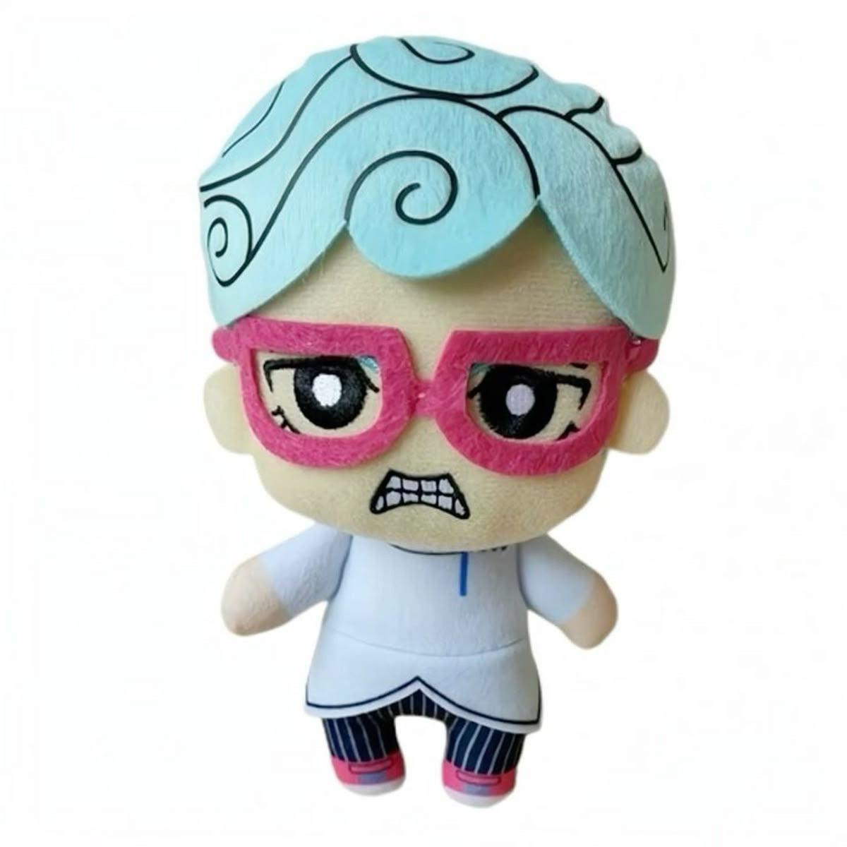JJBA Plush Doll