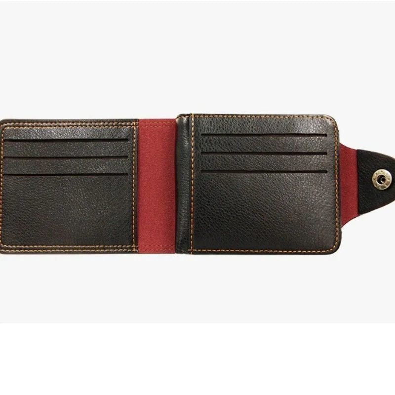 Leather Wallets