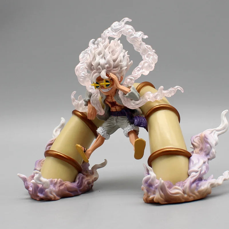 Gear 5 - Monkey D.Luffy
