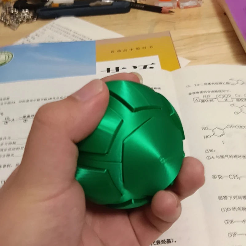 JJBA Steel Ball Run Gyro Zeppeli Cosplay Props
