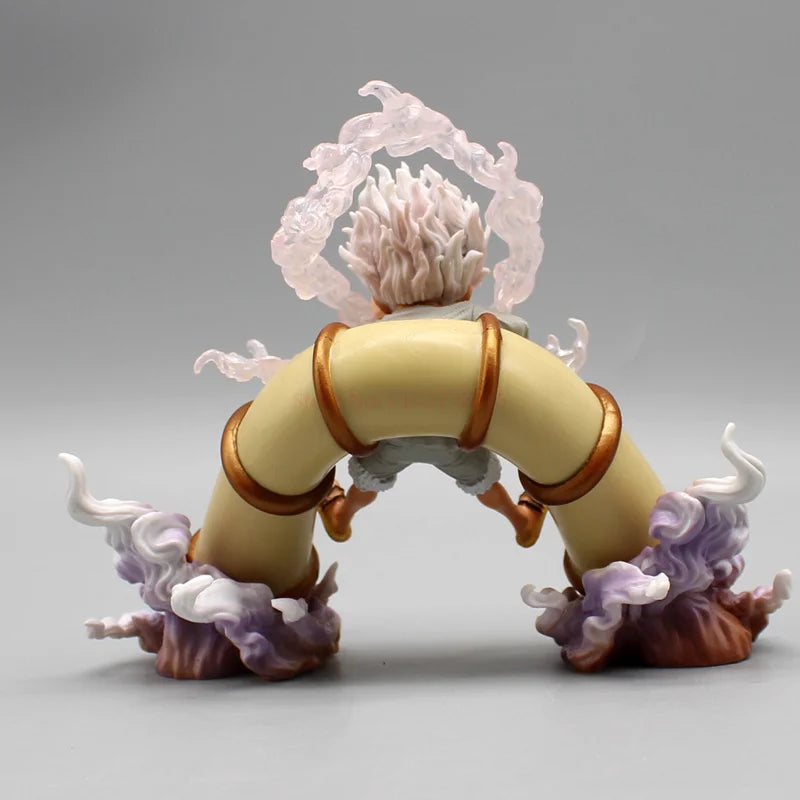 Gear 5 - Monkey D.Luffy