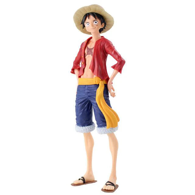 Monkey D.Luffy - Action Figure