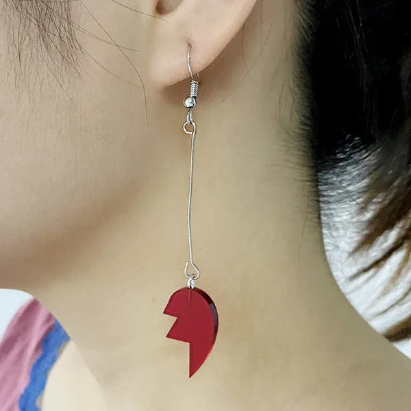 JJBA Earrings
