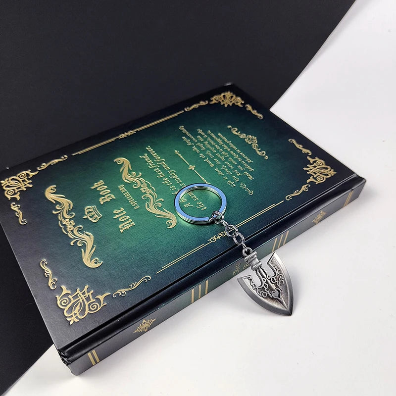 Jojo Biazarre Adventure Necklace