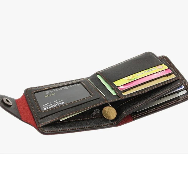 Leather Wallets