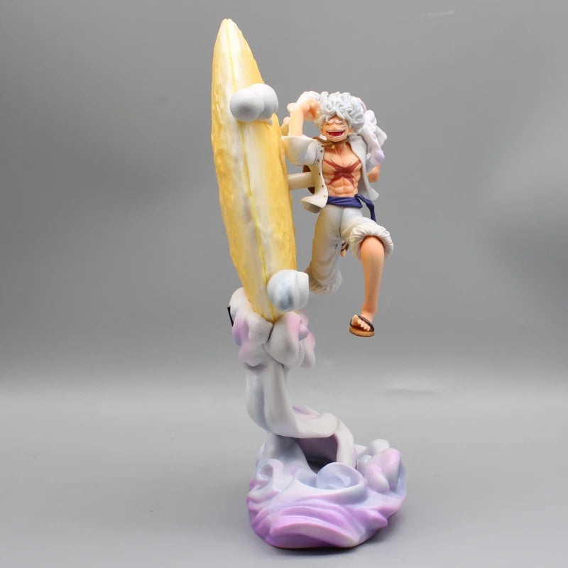 Sun Dog Nika - Led Figure