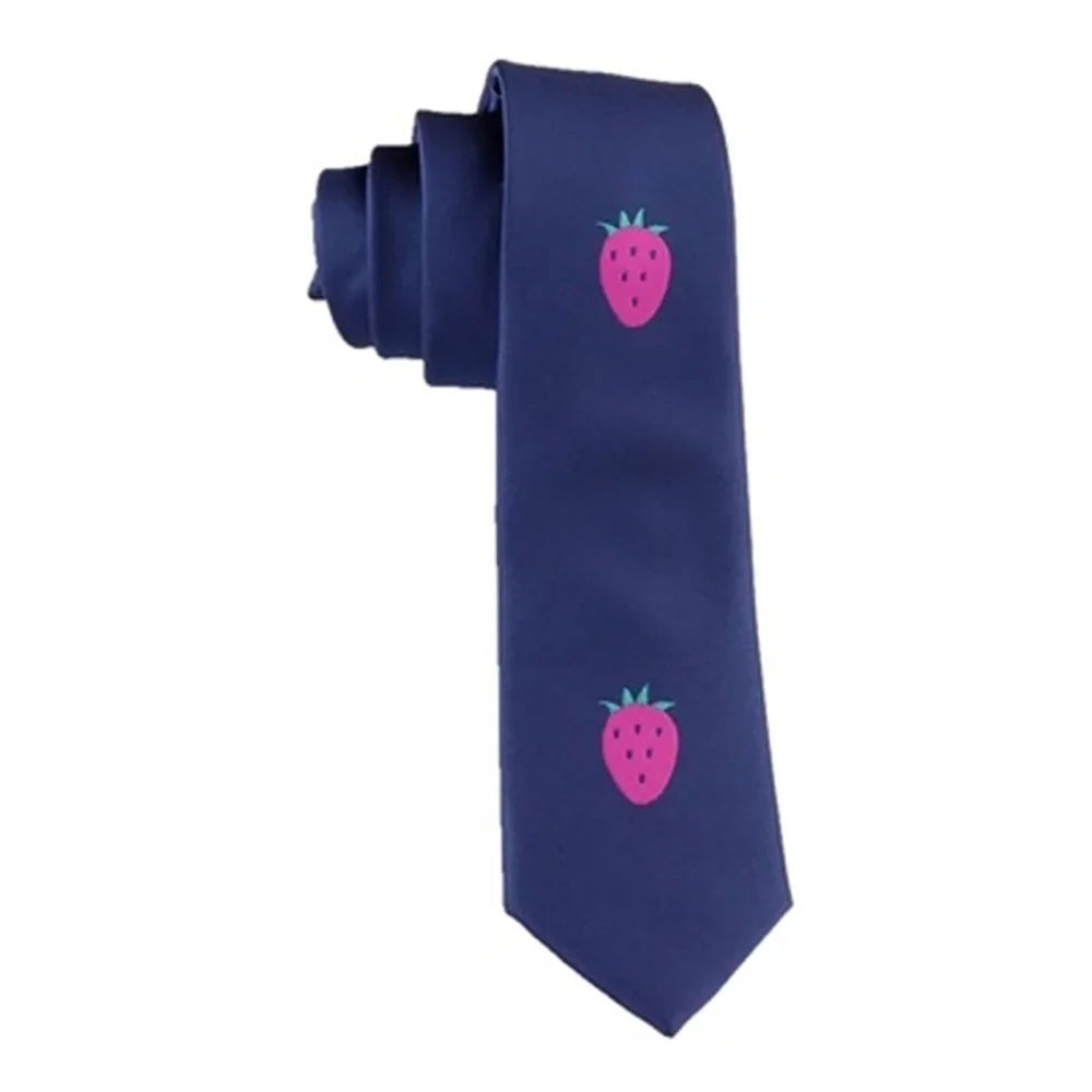 JoJo's Bizarre Adventure – Fugo Pannacotta Tie