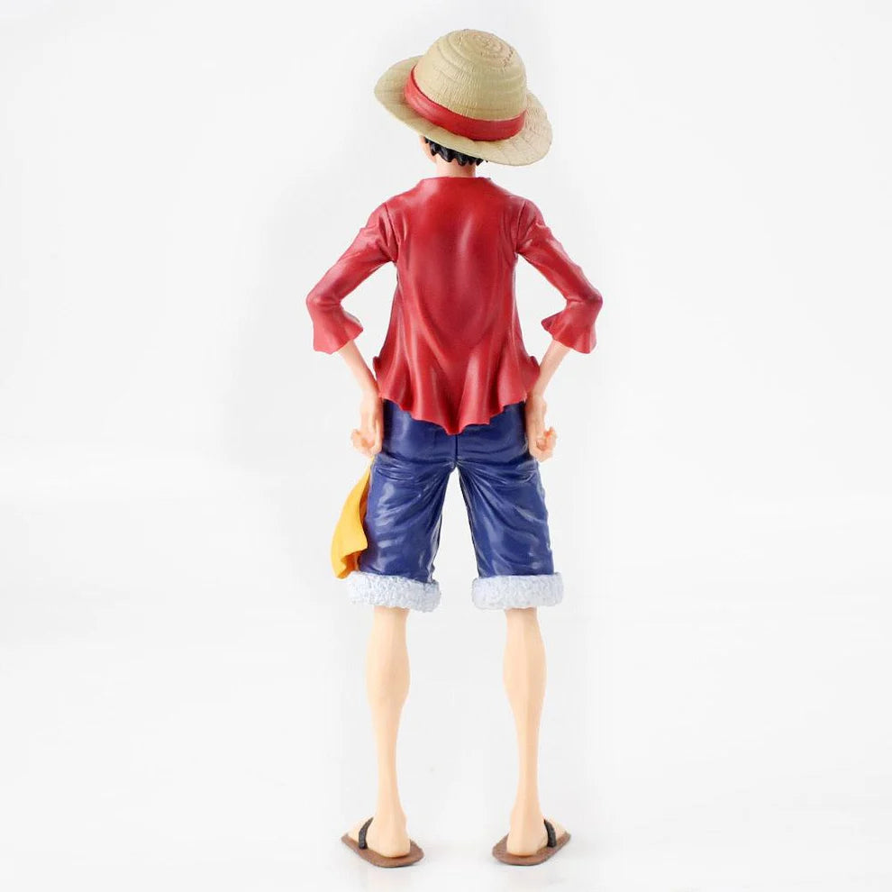 Monkey D.Luffy - Action Figure