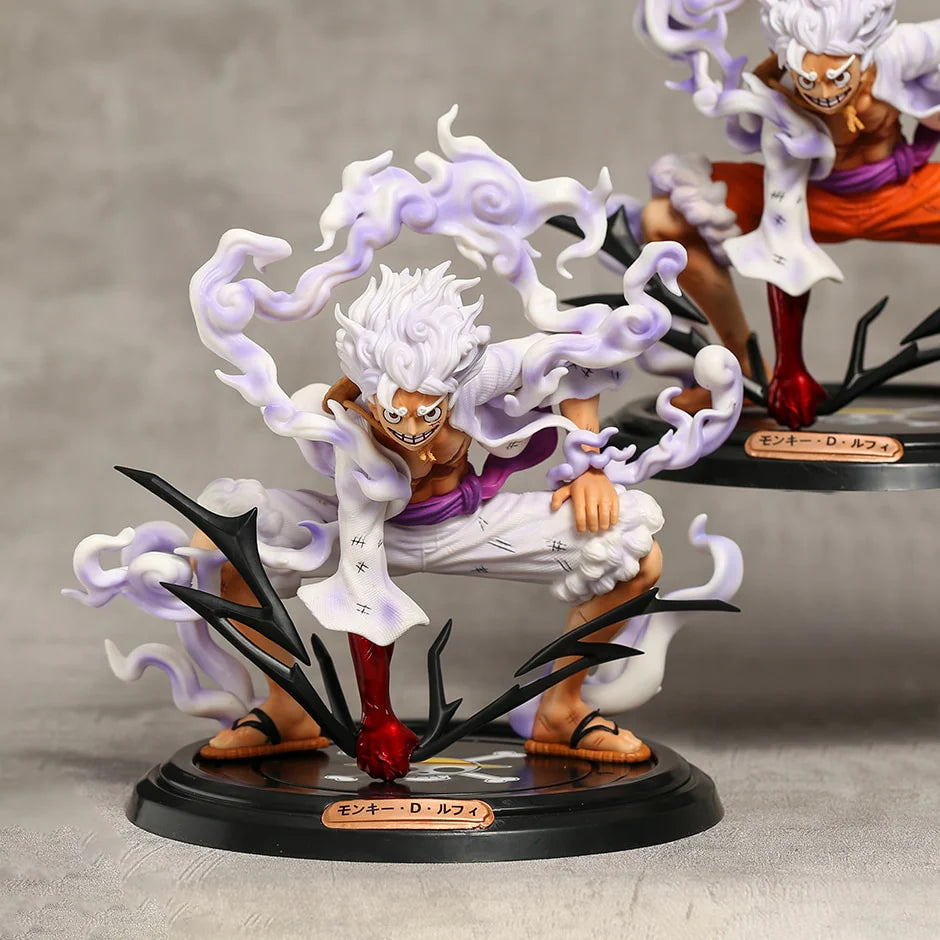 Gear 5 - Monkey D.Luffy Figure