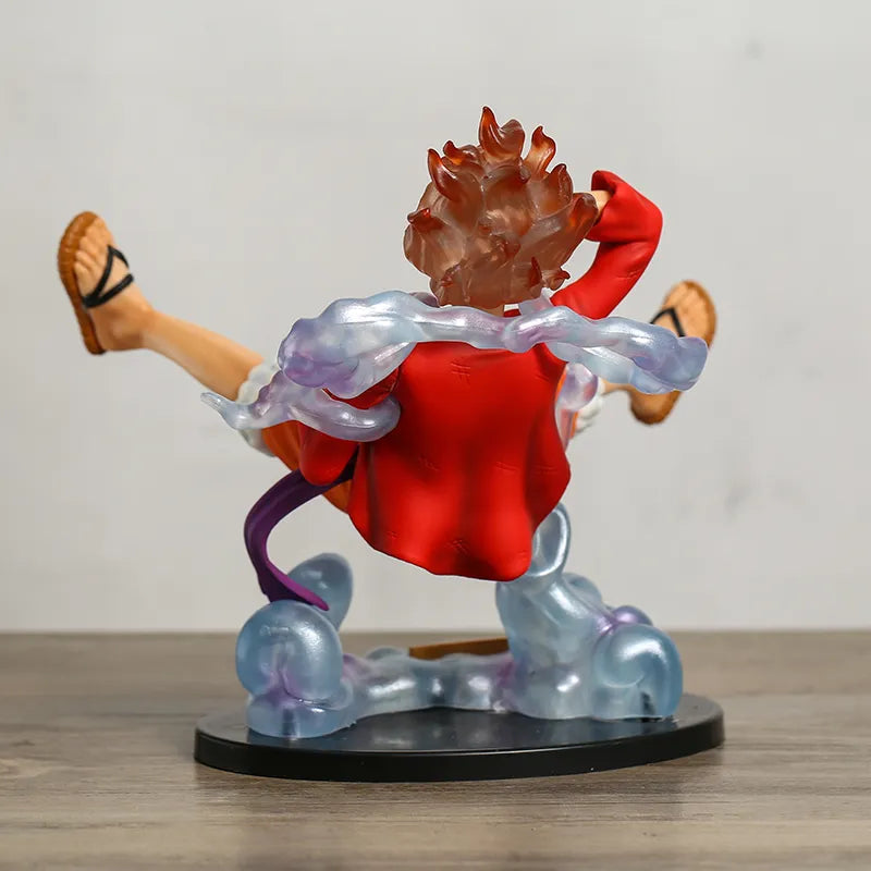 Monkey D.Luffy - Gear 5