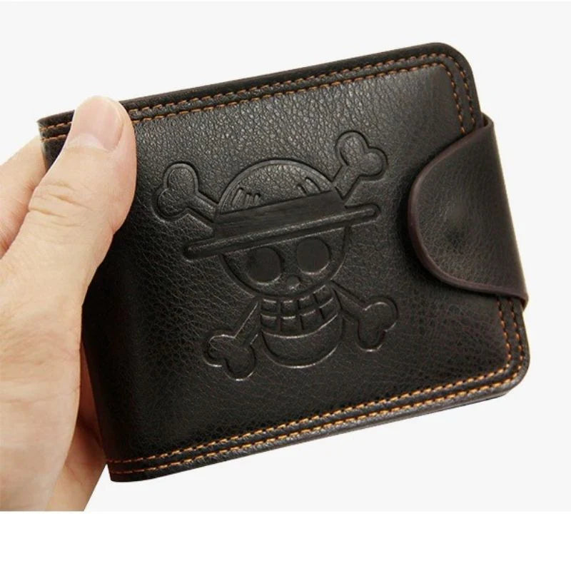 Leather Wallets