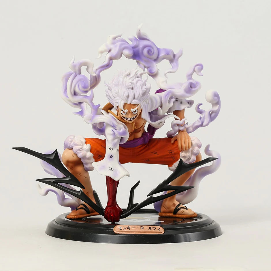 Gear 5 - Monkey D.Luffy Figure