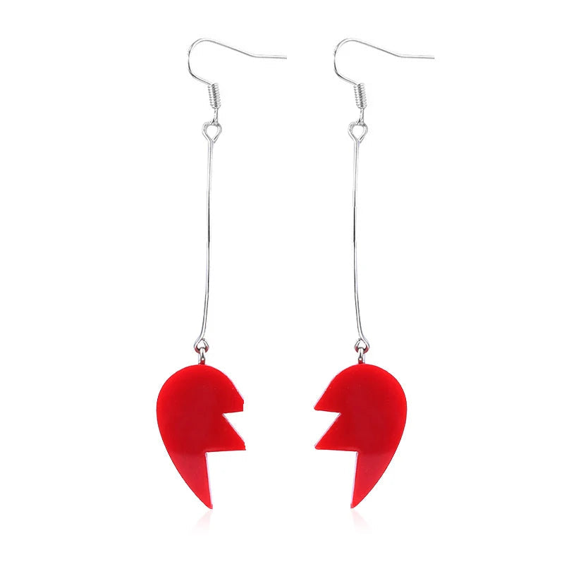 JJBA Earrings