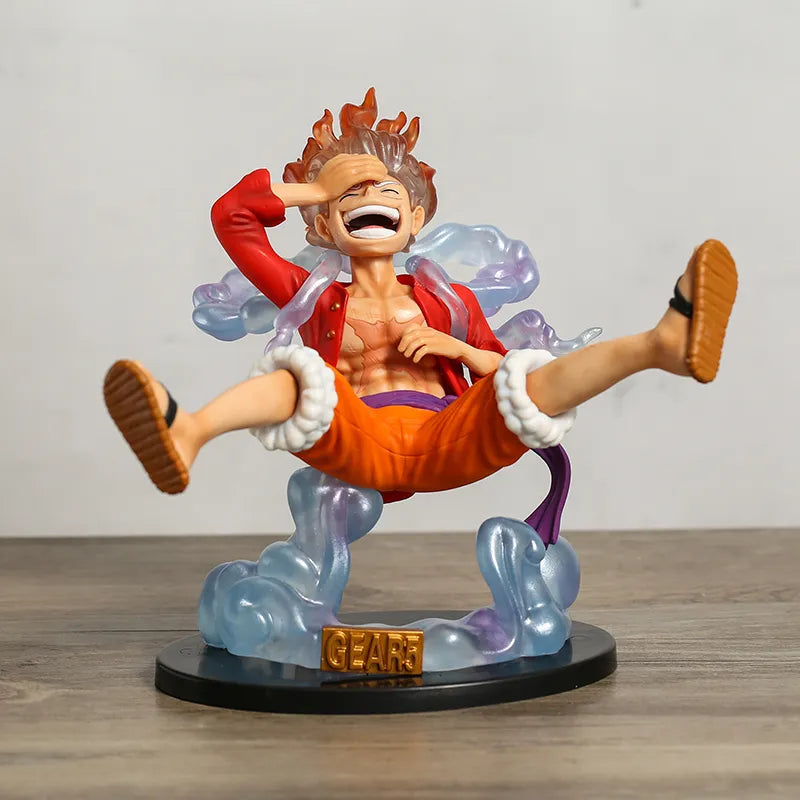 Monkey D.Luffy - Gear 5