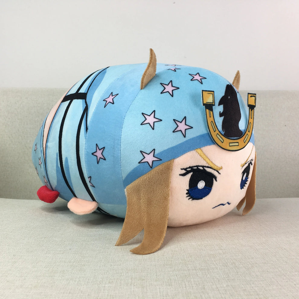 Johnny Joestar Plush