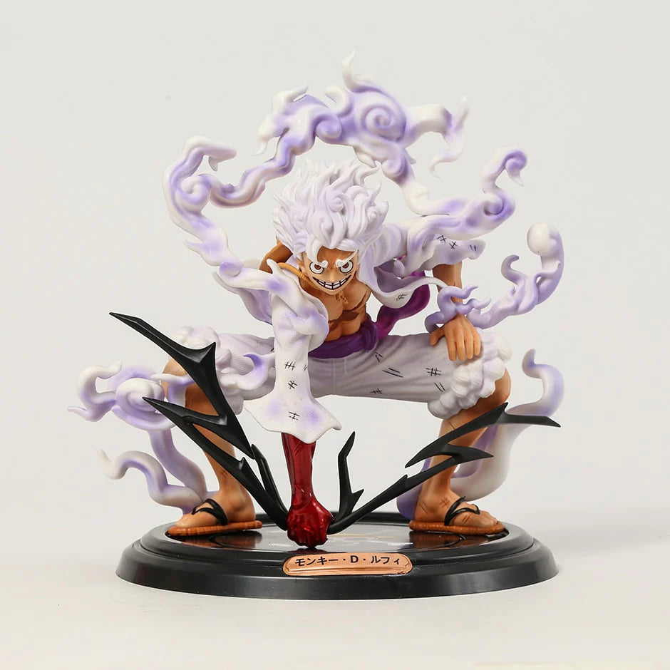 Gear 5 - Monkey D.Luffy Figure