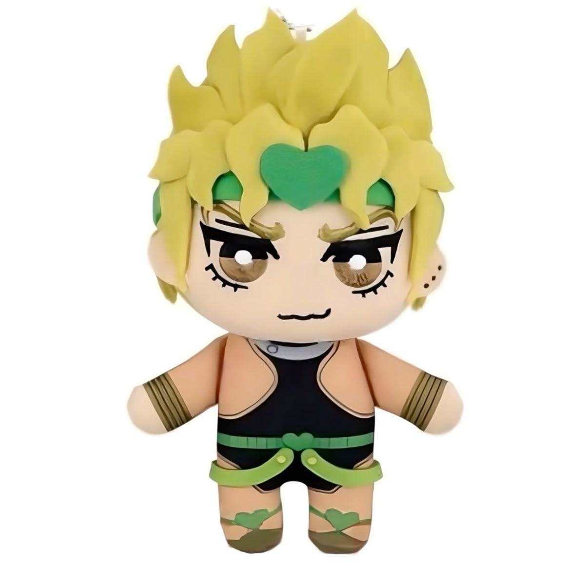 JJBA Plush Doll