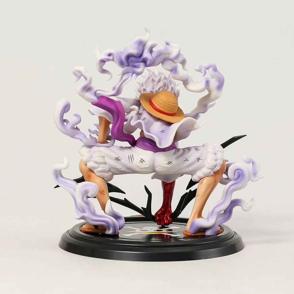 Gear 5 - Monkey D.Luffy Figure