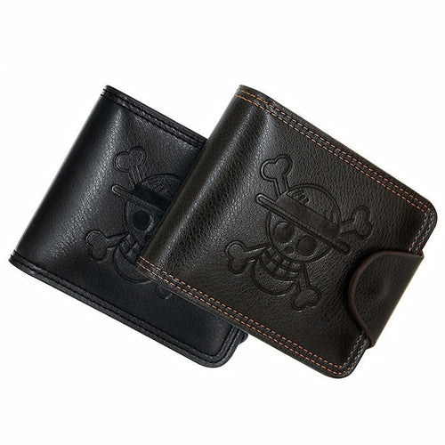 Leather Wallets