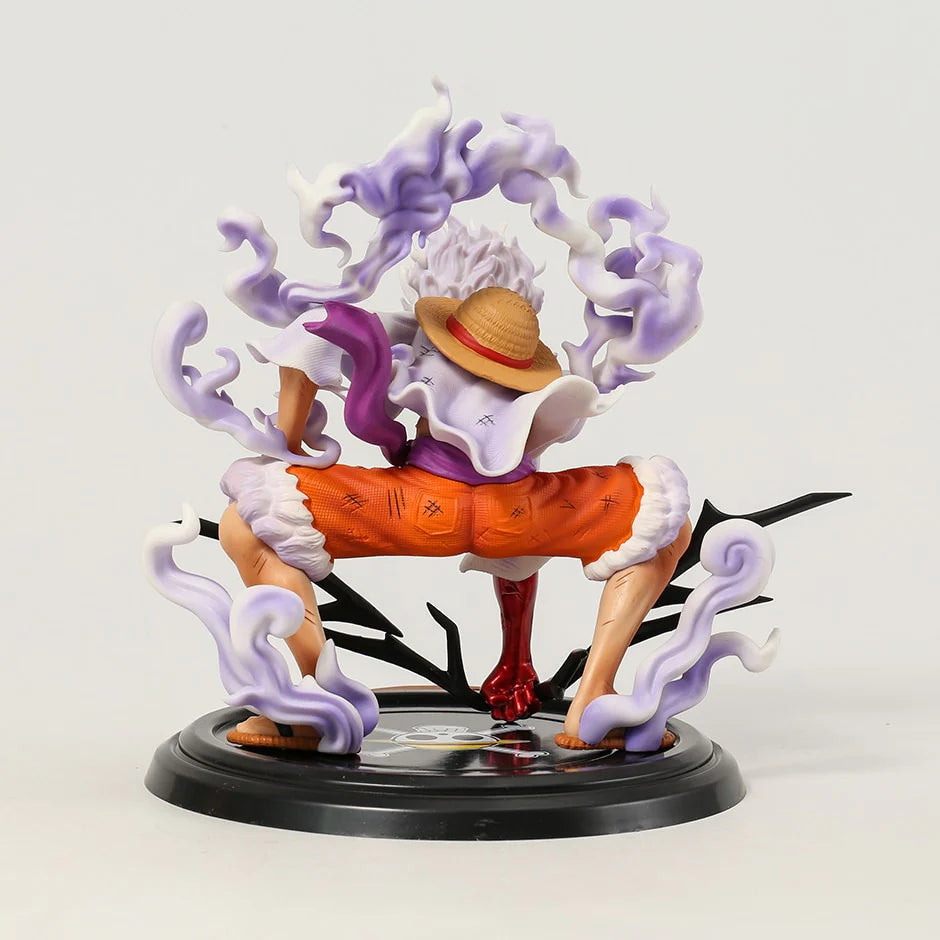 Gear 5 - Monkey D.Luffy Figure