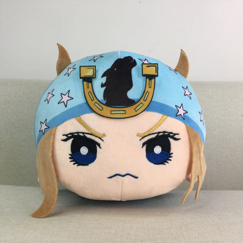 Johnny Joestar Plush