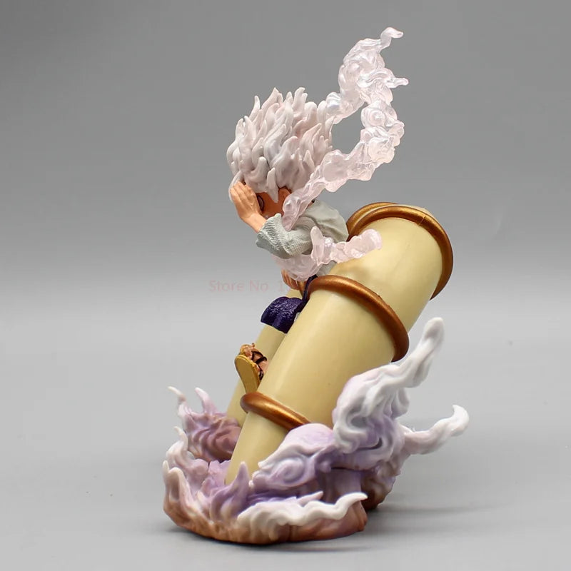 Gear 5 - Monkey D.Luffy