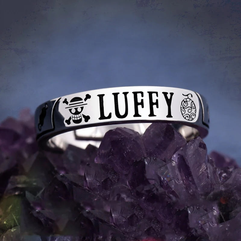 925 Silver Rings - One Piece