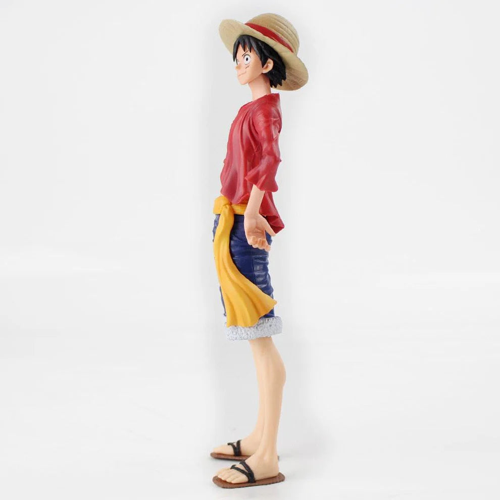 Monkey D.Luffy - Action Figure