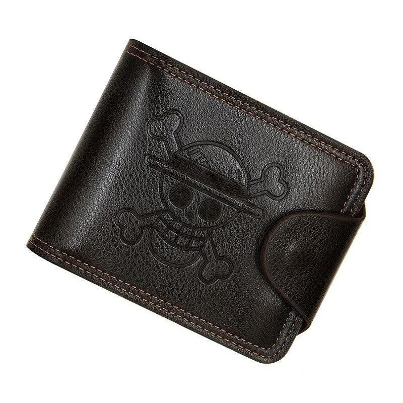 Leather Wallets