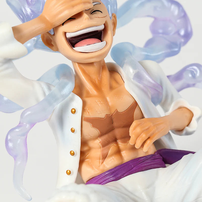 Monkey D.Luffy - Gear 5