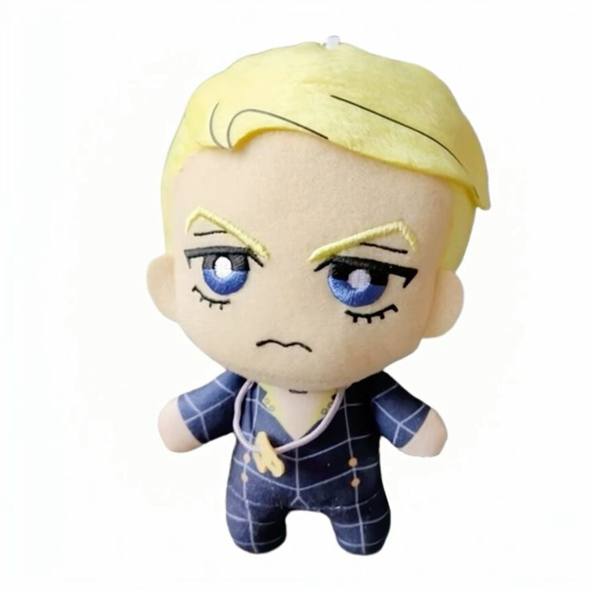JJBA Plush Doll