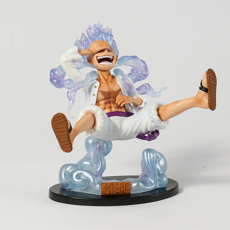 Monkey D.Luffy - Gear 5