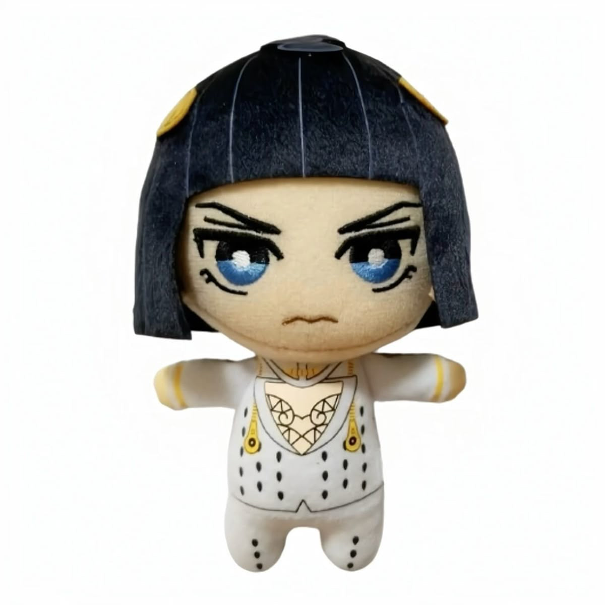 JJBA Plush Doll