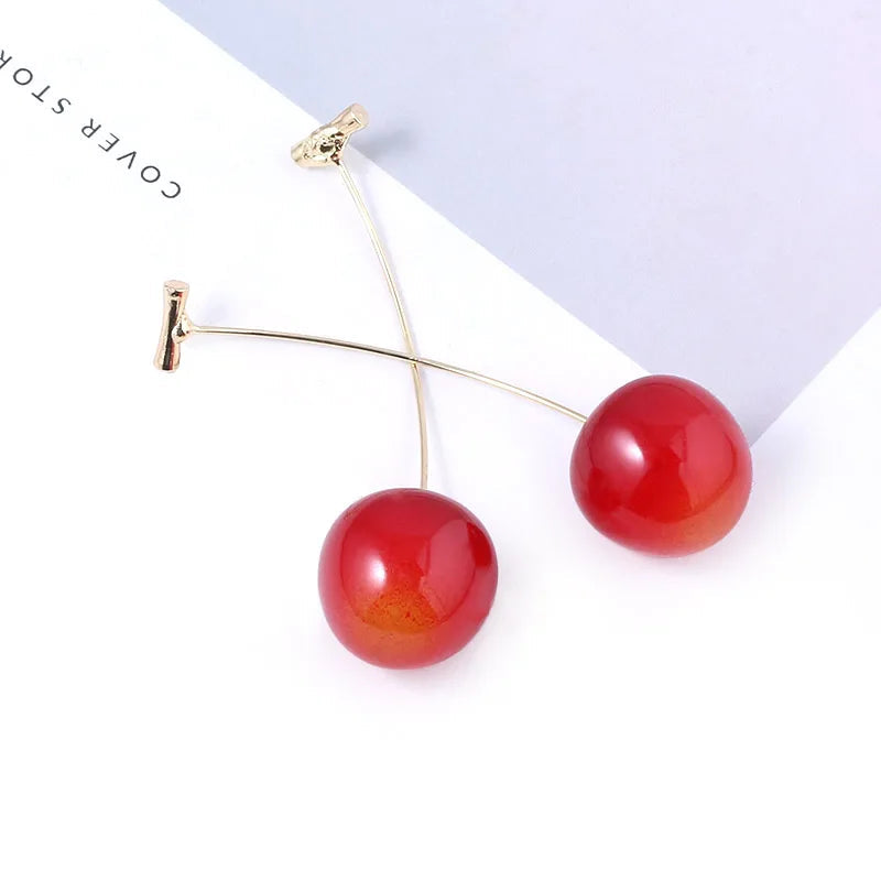 JJBA Earrings