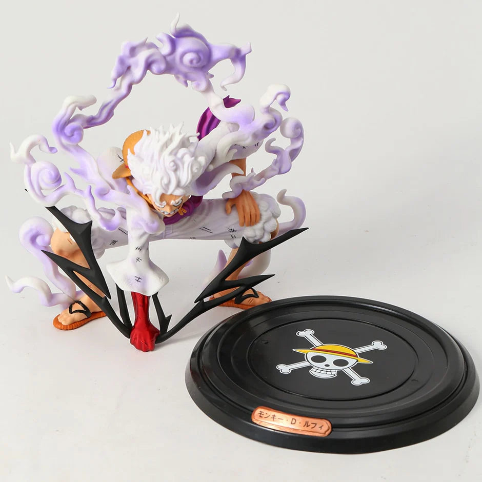 Gear 5 - Monkey D.Luffy Figure