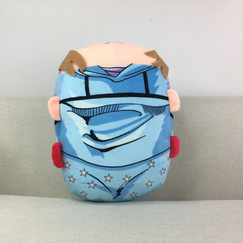 Johnny Joestar Plush
