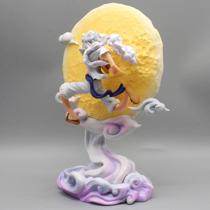 Sun Dog Nika - Led Figure