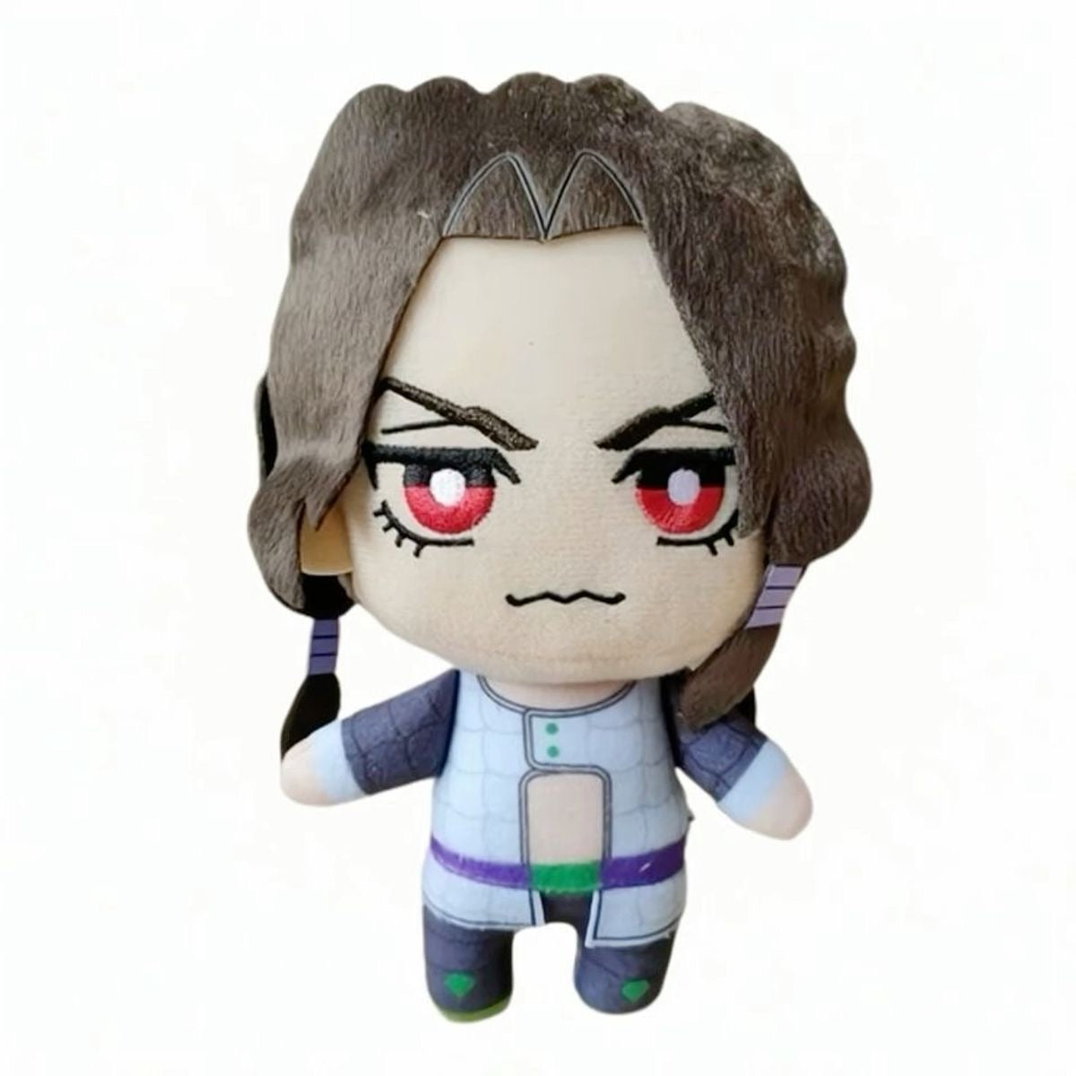 JJBA Plush Doll