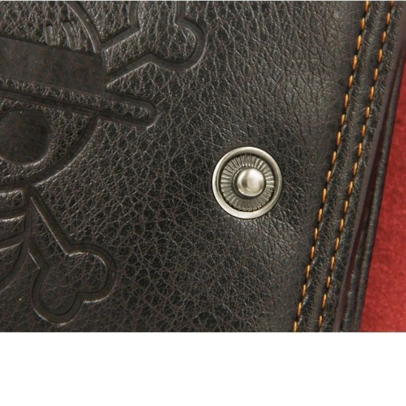Leather Wallets